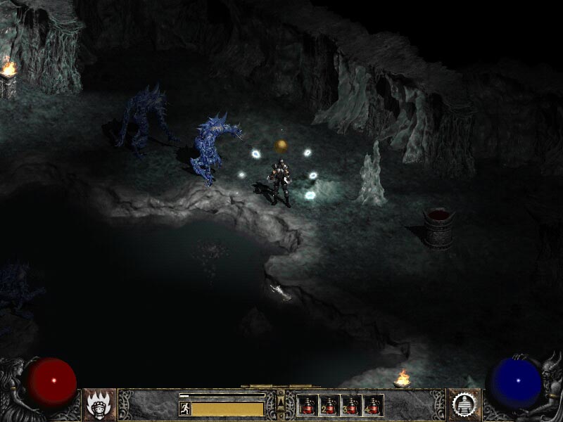Diablo II: Lord of Destruction - screenshot 21
