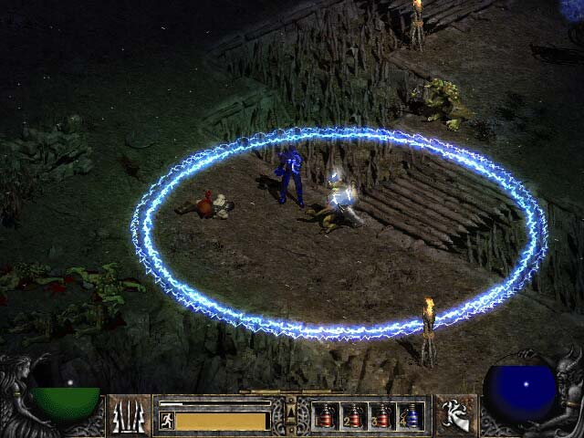 Diablo II: Lord of Destruction - screenshot 14