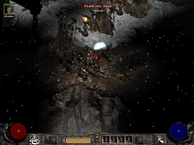 Diablo II: Lord of Destruction - screenshot 8