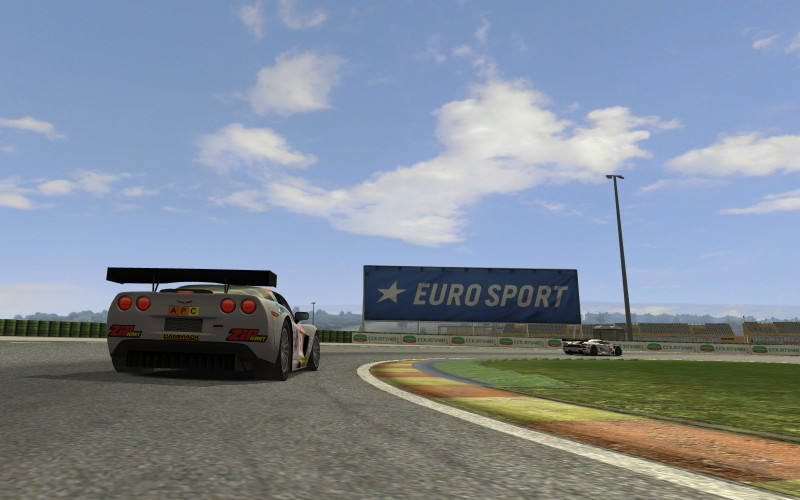 GTR Evolution - screenshot 17