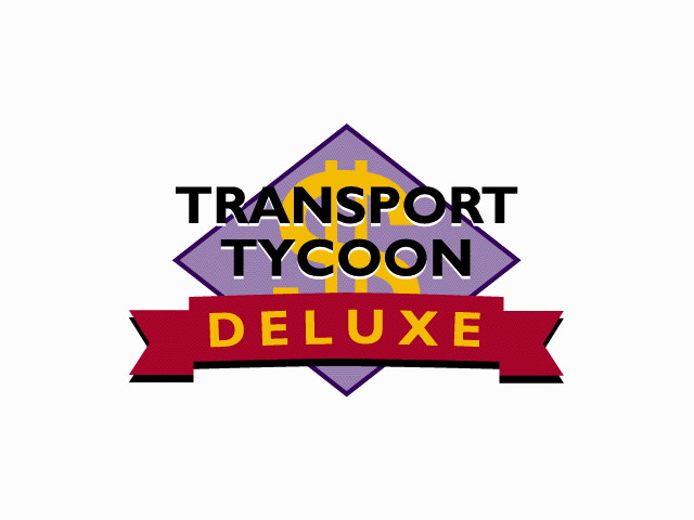 Transport Tycoon Deluxe - screenshot 8