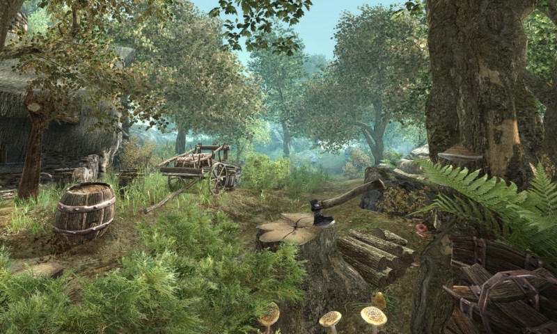 Arcania: Gothic 4 - screenshot 19
