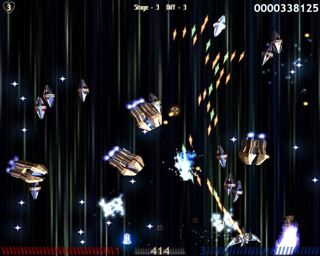 Pteroglider - screenshot 4