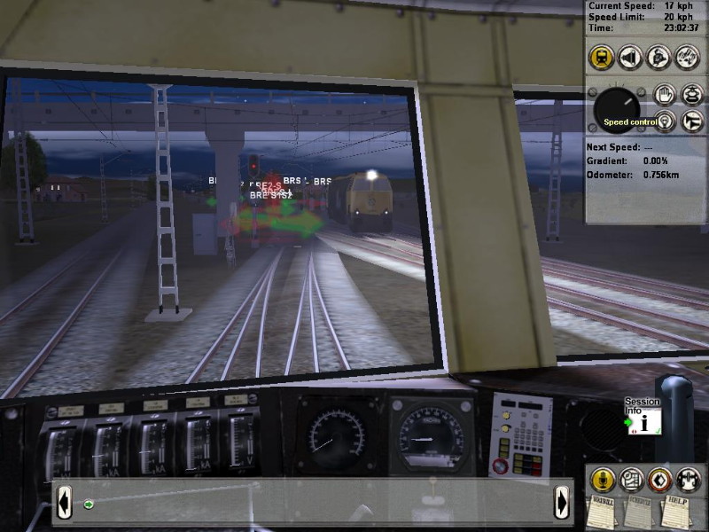Trainz: The Complete Collection - screenshot 9