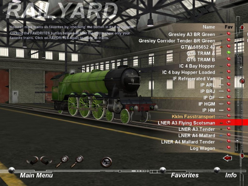 Trainz: The Complete Collection - screenshot 8