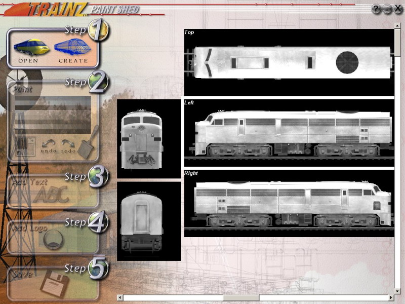 Trainz: The Complete Collection - screenshot 7