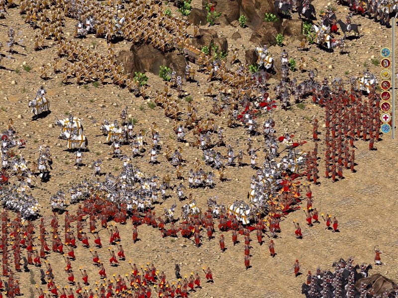 Stronghold: Crusader Extreme - screenshot 9