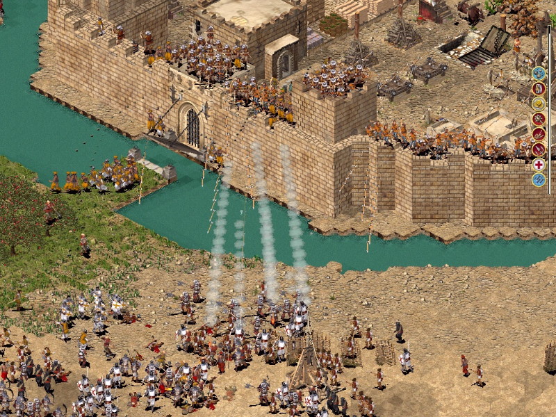 Stronghold: Crusader Extreme - screenshot 7