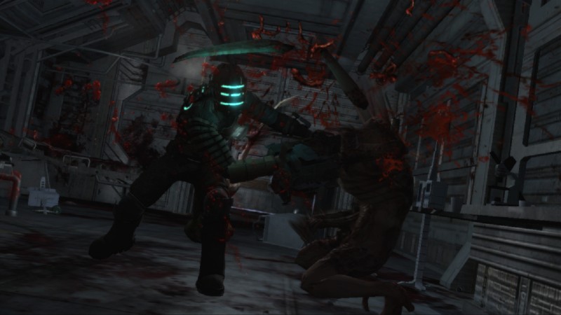 Dead Space - screenshot 5