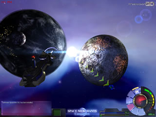 Space Merchants: Conquerors - screenshot 15