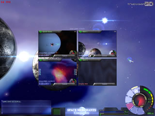 Space Merchants: Conquerors - screenshot 14