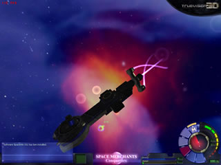 Space Merchants: Conquerors - screenshot 13