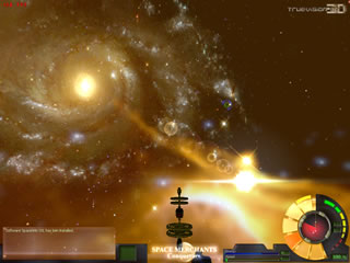 Space Merchants: Conquerors - screenshot 10