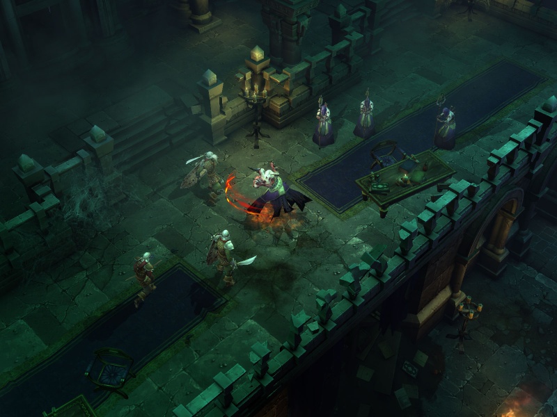 Diablo III - screenshot 44