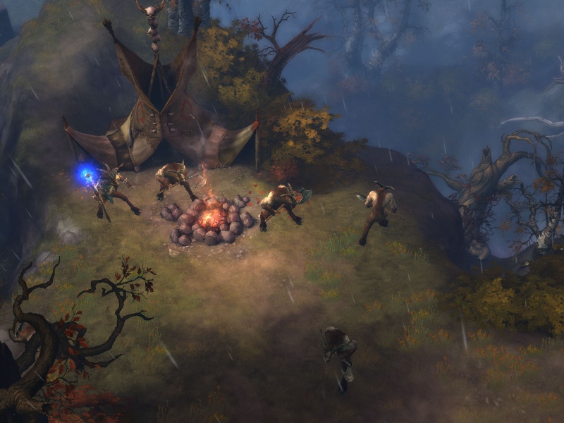 Diablo III - screenshot 29