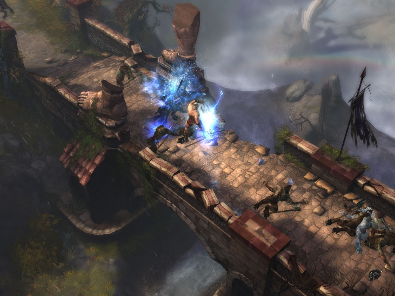 Diablo III - screenshot 27