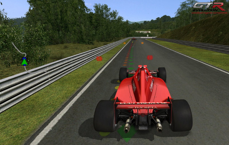 GTR Evolution - screenshot 13