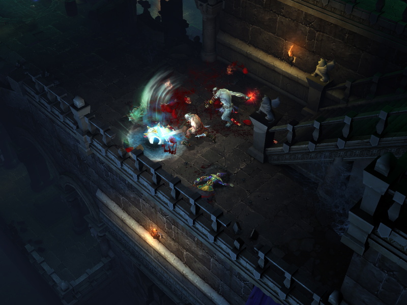 Diablo III - screenshot 25