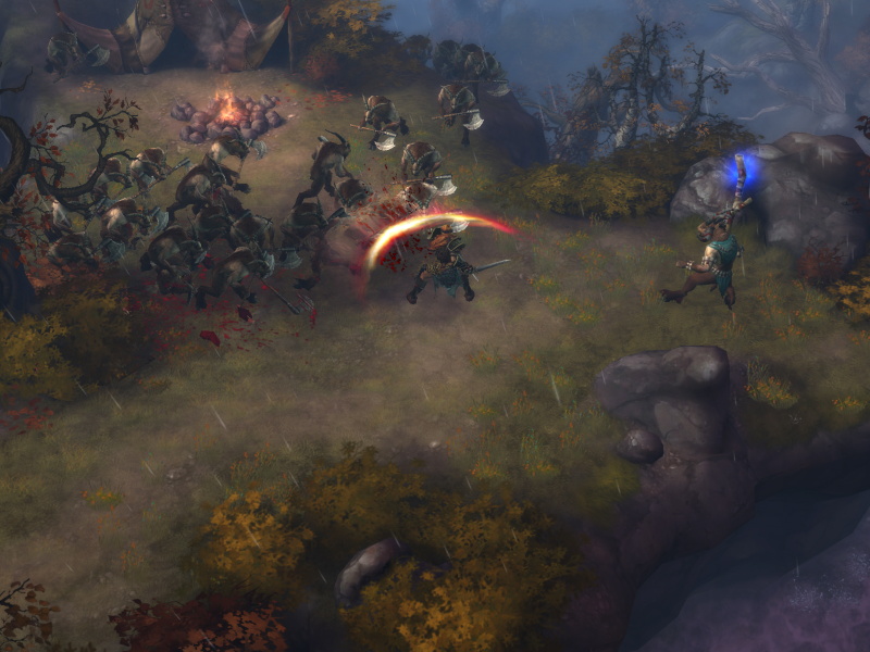 Diablo III - screenshot 21