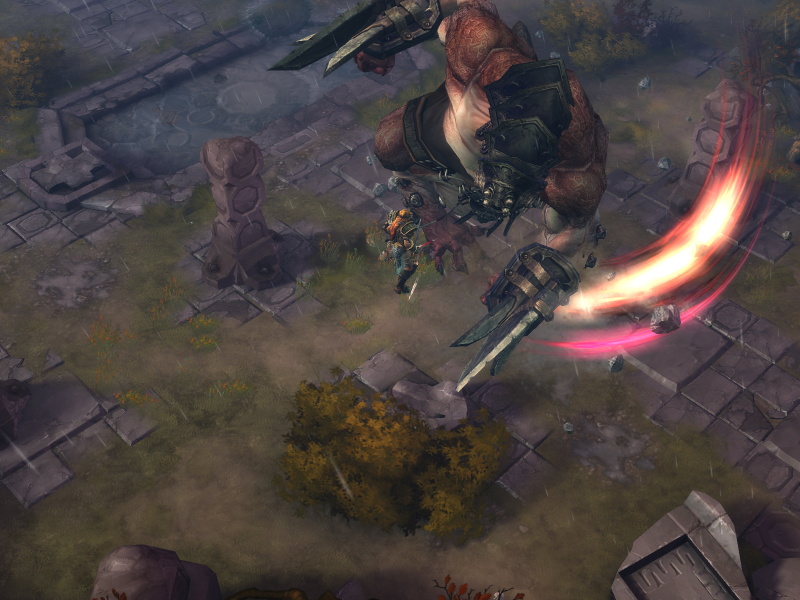 Diablo III - screenshot 20
