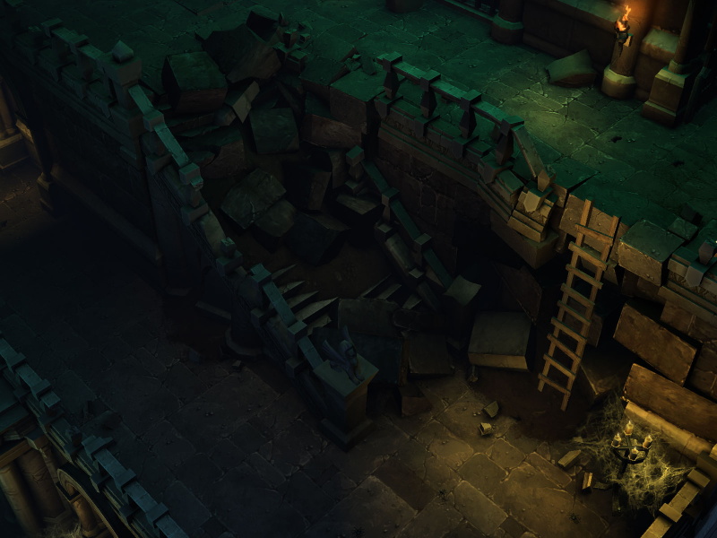 Diablo III - screenshot 10