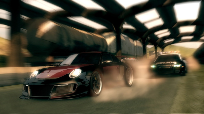 Need for Speed: Undercover - screenshot 14