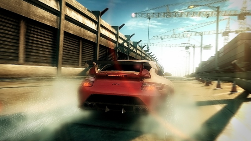 Need for Speed: Undercover - screenshot 6