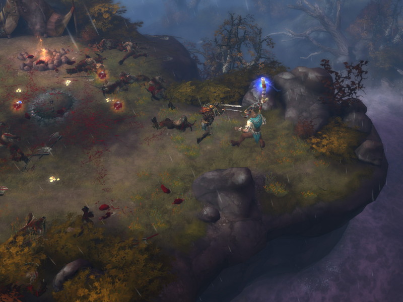 Diablo III - screenshot 8