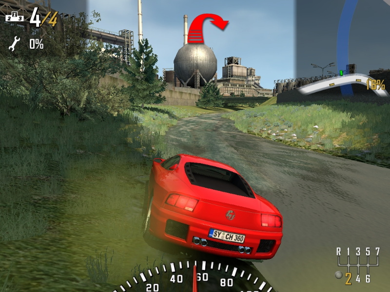 Alarm for Cobra 11: Crash Time - screenshot 12