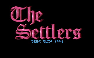 Settlers - screenshot 13