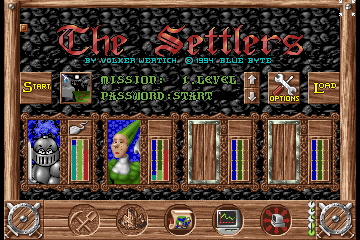 Settlers - screenshot 12