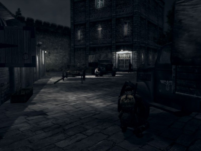 Death to Spies: Moment of Truth - screenshot 32