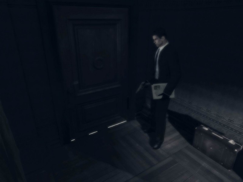 Death to Spies: Moment of Truth - screenshot 7