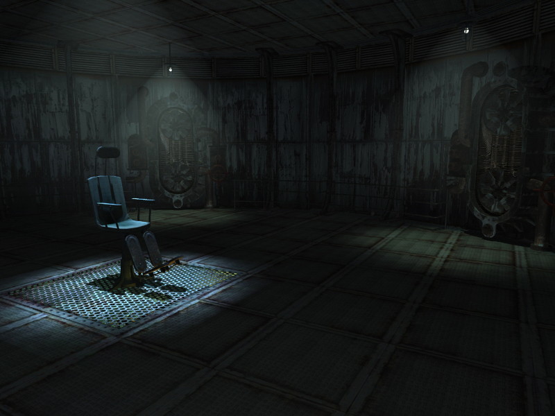 Silent Hill 5: Homecoming - screenshot 4