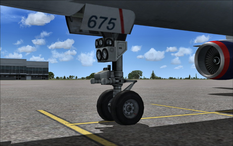 757 Captain - screenshot 16