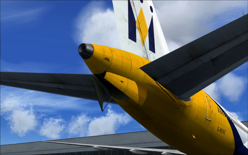 757 Captain - screenshot 14