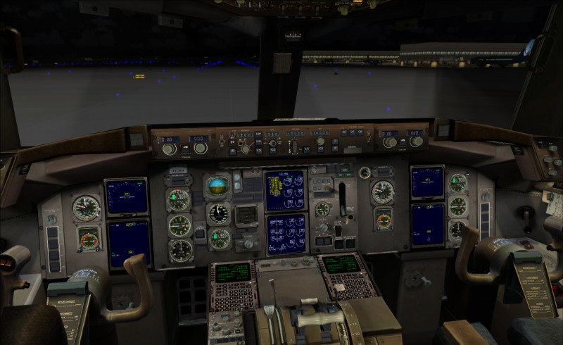 757 Captain - screenshot 12