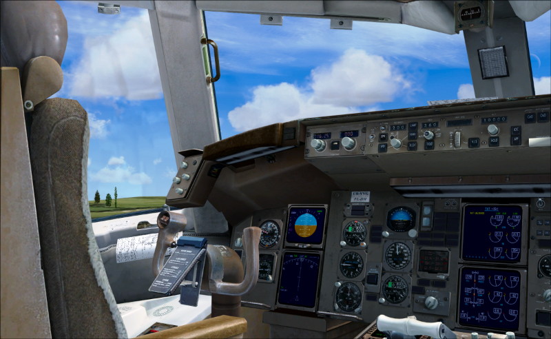757 Captain - screenshot 11
