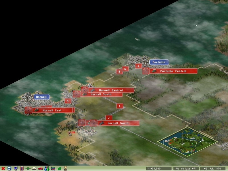 Industry Giant II - screenshot 7