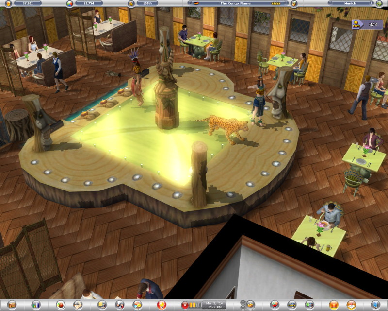 Restaurant Empire 2 - screenshot 11