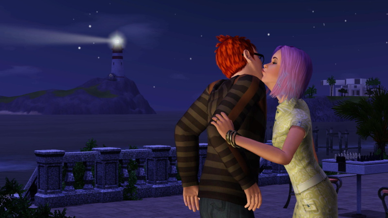 The Sims 3 - screenshot 29