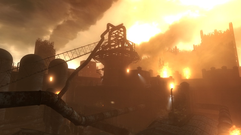 Fallout 3: The Pitt - screenshot 8