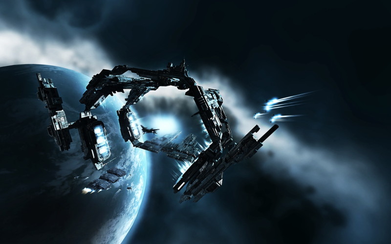 EVE Online: Special Edition - screenshot 3