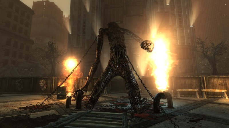 Fallout 3: The Pitt - screenshot 6
