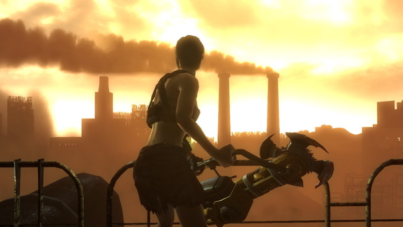 Fallout 3: The Pitt - screenshot 1