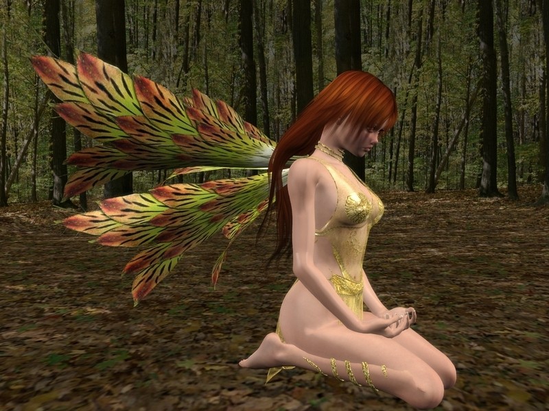 Fairytale: Fairy Fantasy - screenshot 2