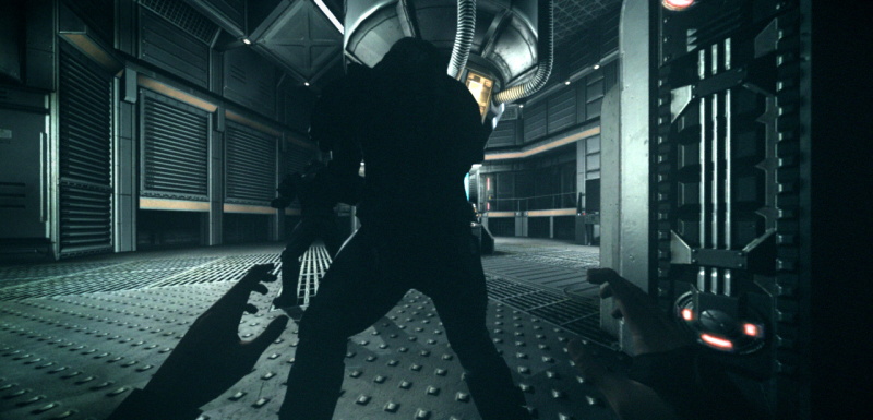 The Chronicles of Riddick: Assault on Dark Athena - screenshot 6