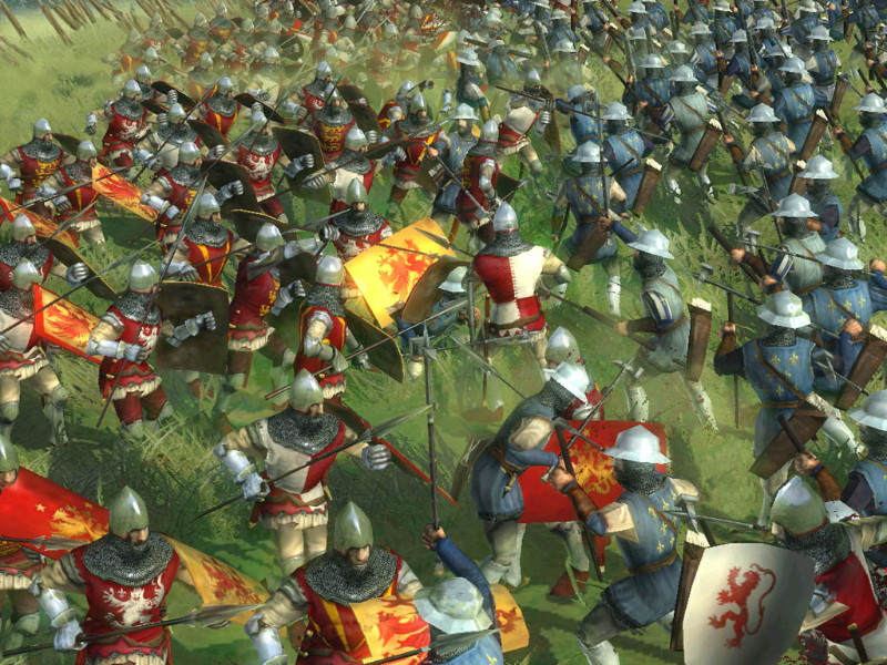History: Great Battles Medieval - screenshot 7
