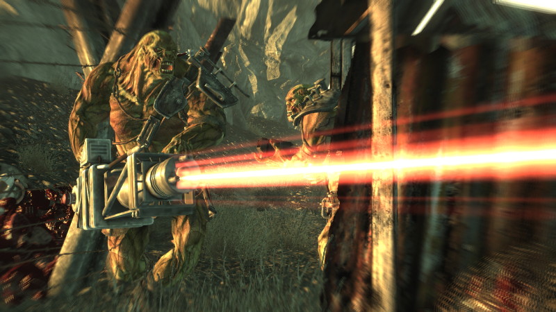 Fallout 3: Broken Steel - screenshot 12