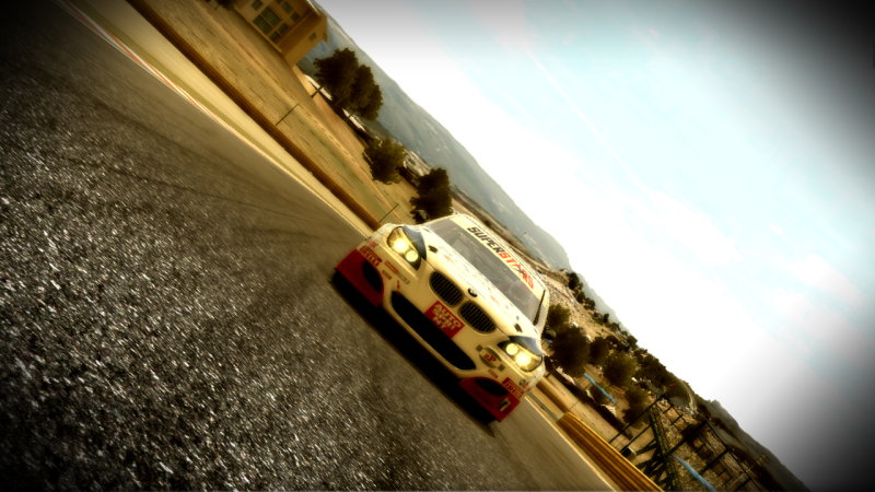 Superstars V8 Racing - screenshot 16